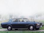Toyota Crown Sedan 1974 года